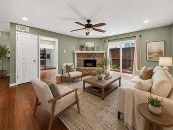 5626  Preston Oaks Road 