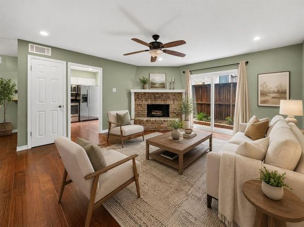 5626  Preston Oaks Road  25C, Dallas Texas 75254