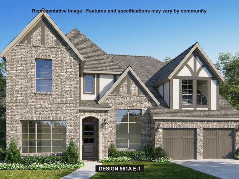 2817  Harkaway Court , Celina Texas 75009