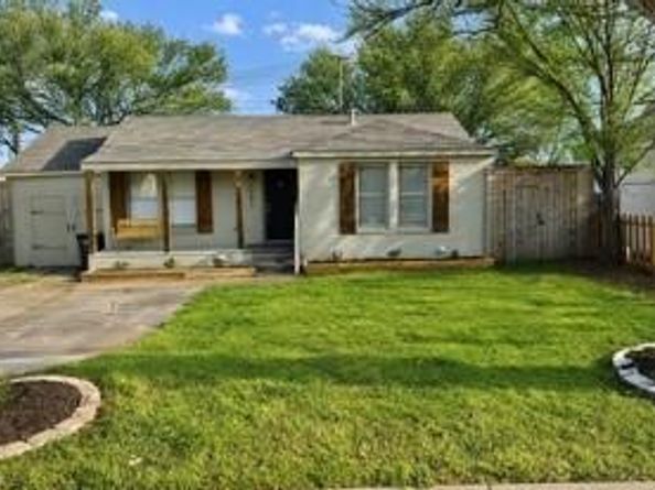 3901  Winfield Avenue , Fort Worth Texas 76109