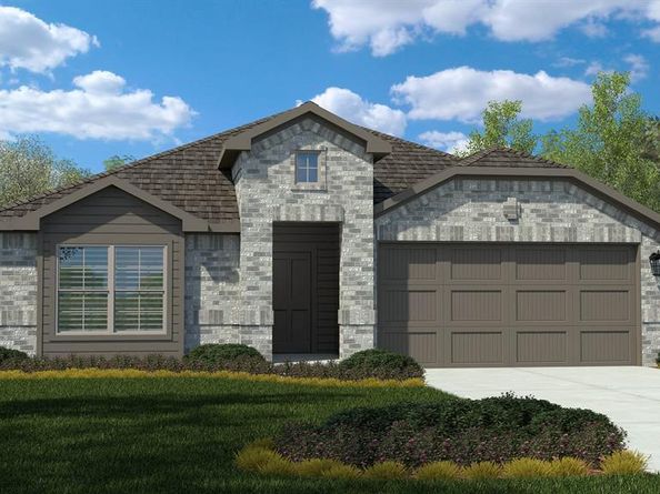 369  DEAF SMITH Street , Fort Worth Texas 76247