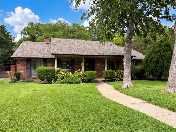 722 S Forest Lane , Duncanville Texas 75116