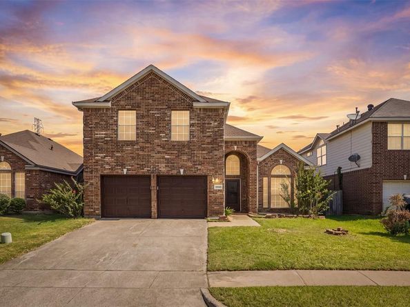 12945  Peach Tree Way , Fort Worth Texas 76040