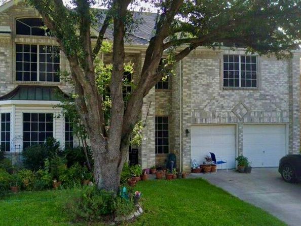 7787  Arcadia Trail , Fort Worth Texas 76137