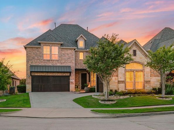 6504  Cimmaron Trail , Colleyville Texas 76034