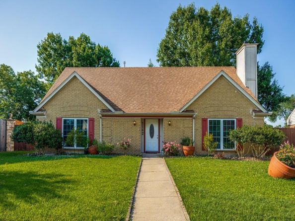 1142  Sicily Drive , Garland Texas 75040