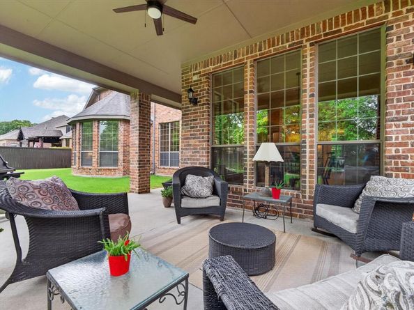 1508  Winter Haven Lane , McKinney Texas 75071