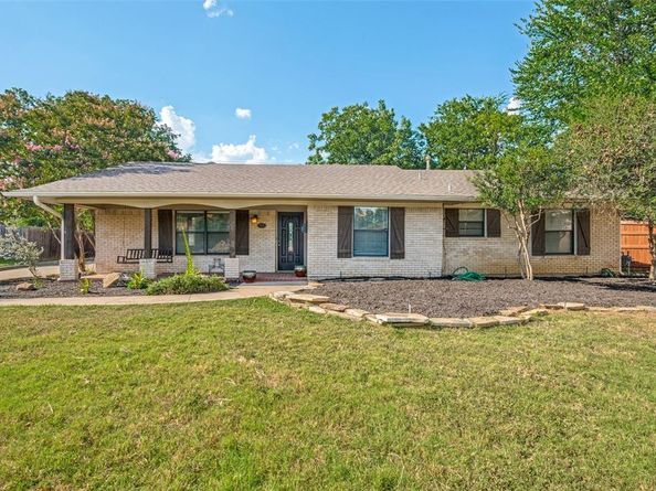 221  Linda Lane , Irving Texas 75062