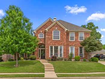 805  Twin Creeks Drive 