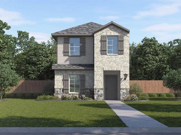 2127  Serenity Lane , Arlington Texas 76015