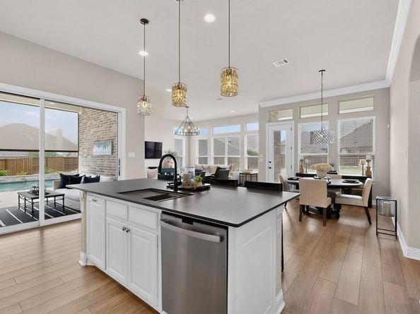 1120  Pianzola Way , Prosper Texas 75078