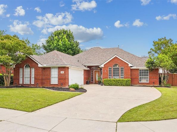 9208  Winslow Court , North Richland Hills Texas 76182