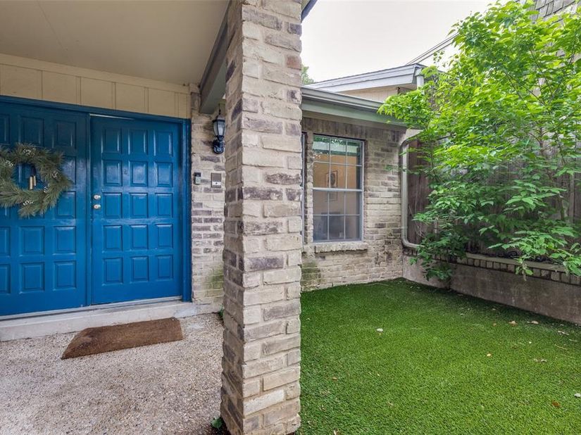 8560  Park Lane  91, Dallas Texas 75231
