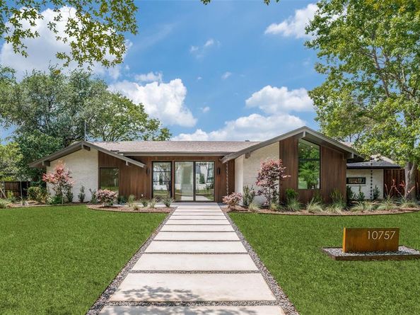 10757  Saint Lazare Drive , Dallas Texas 75229