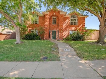 921  Carnegie Court 