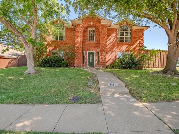 921  Carnegie Court , Allen Texas 75002