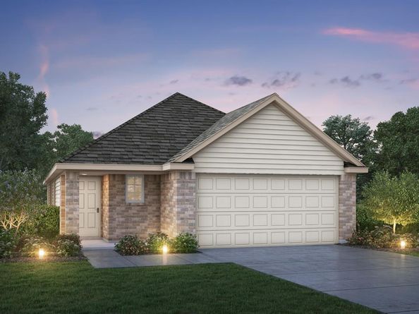 8009  Charlestown Lane , Fort Worth Texas 76140
