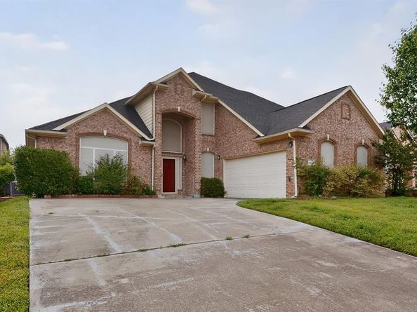 4420  Rockcliff Drive , Mesquite Texas 75150