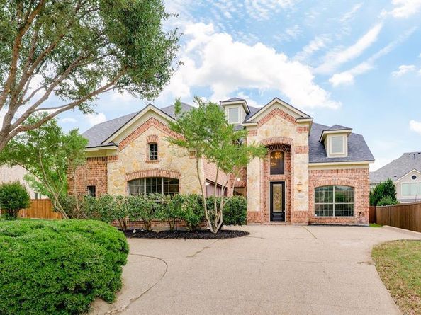 1490  Wesley Drive , Allen Texas 75013