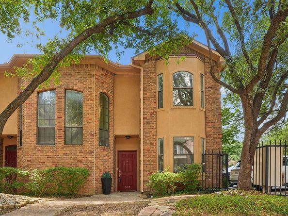 4307  Gilbert Avenue  302, Dallas Texas 75219