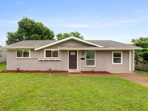 3842  Soft Wind Drive , Dallas Texas 75241
