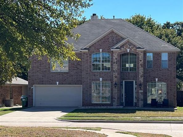 3300  Lighthouse Drive , Denton Texas 76210