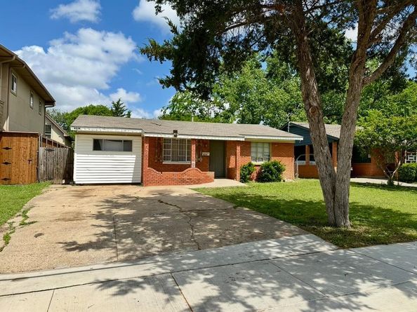 4235  Bonham Street , Dallas Texas 75229