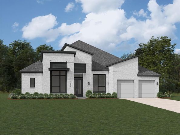 2808  Suffolk Court , Celina Texas 75009