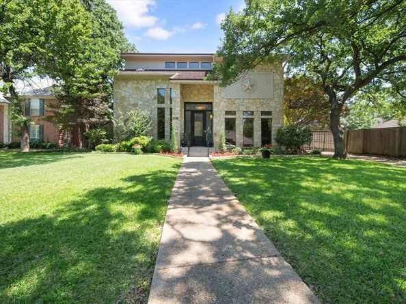 4917  Wareham Drive , Arlington Texas 76017