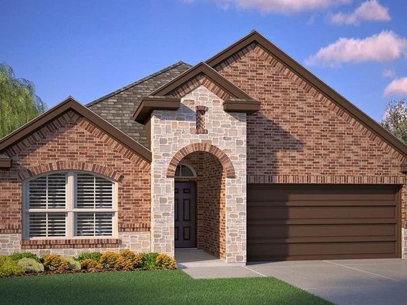 3340  PIER VIEW Street , Grand Prairie Texas 76065