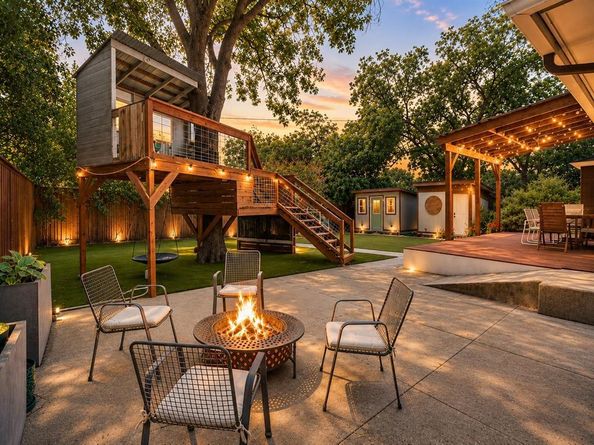9710  Cloister Drive , Dallas Texas 75228