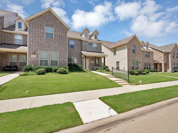 422  Milverton Drive , Fort Worth Texas 76036