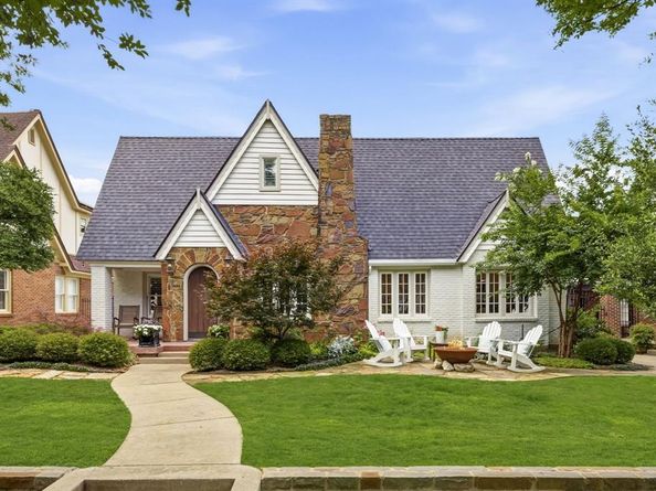 5406  Mercedes Avenue , Dallas Texas 75206