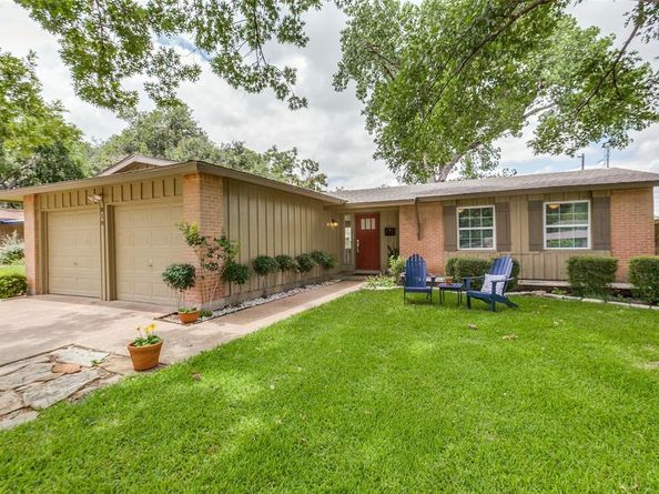 818  Wateka Way , Richardson Texas 75080