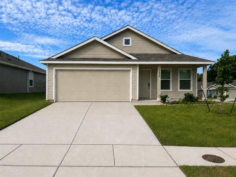 1850  Temper Lane , Dallas Texas 75253