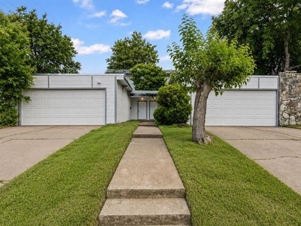 6315  Walraven Circle , Fort Worth Texas 76133