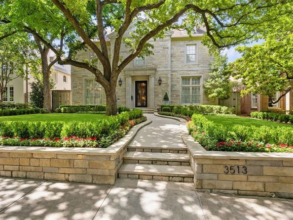 3513  Princeton Avenue , Highland Park Texas 75205