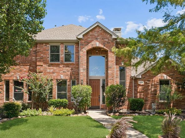 7902  Thistletree Lane , Frisco Texas 75033