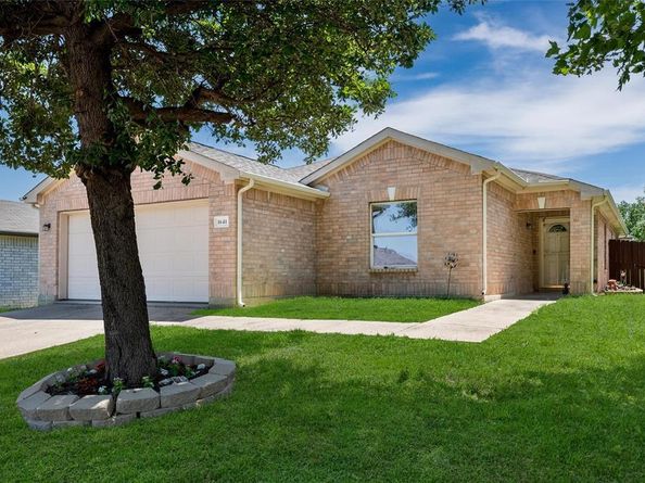 1641  Knight Trail , Little Elm Texas 75036