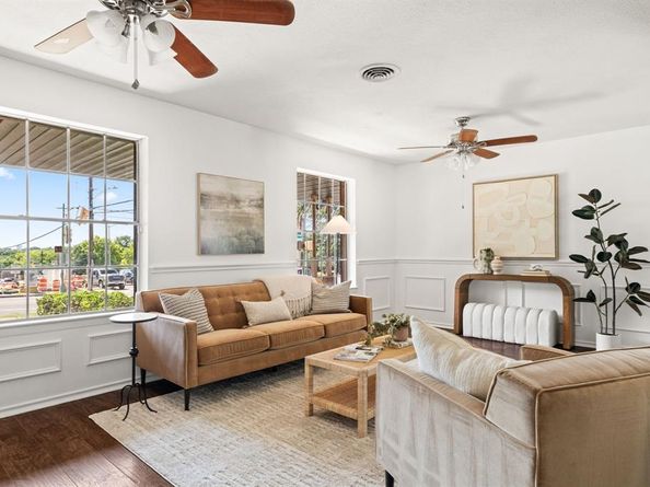 9662  Ferndale Road , Dallas Texas 75238
