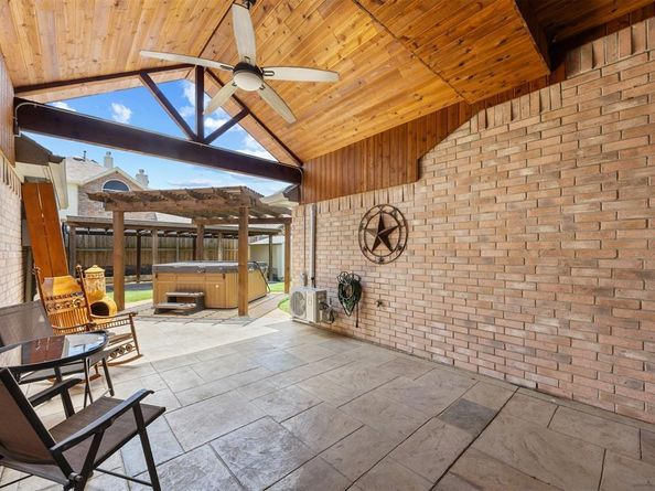 501  Outlook Cove , Flower Mound Texas 75028