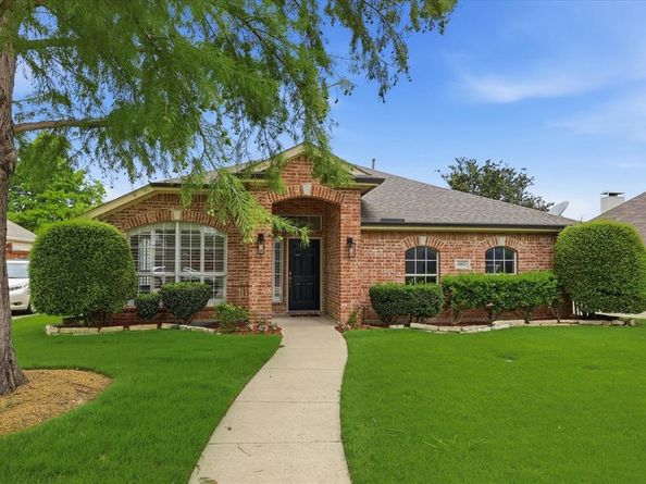 6811  Fairfield Way , Sachse Texas 75048