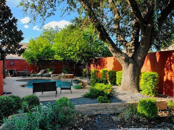 5412  Lexington Place , Frisco Texas 75035