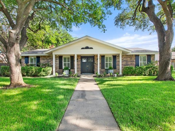 803  Firestone Lane , Richardson Texas 75080