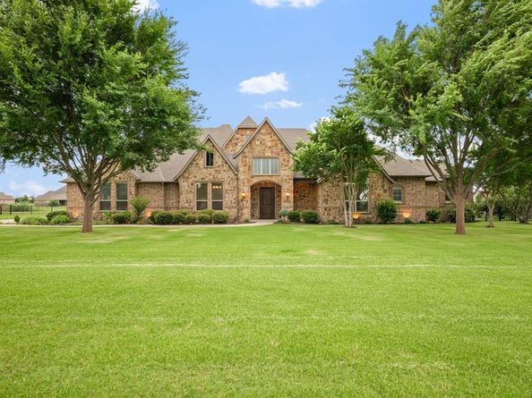 1929  Canyon Road , Celina Texas 75009