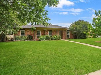 1817  Shreveport Trail 