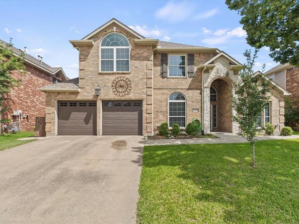 9109  Hogan Drive , Rowlett Texas 75089