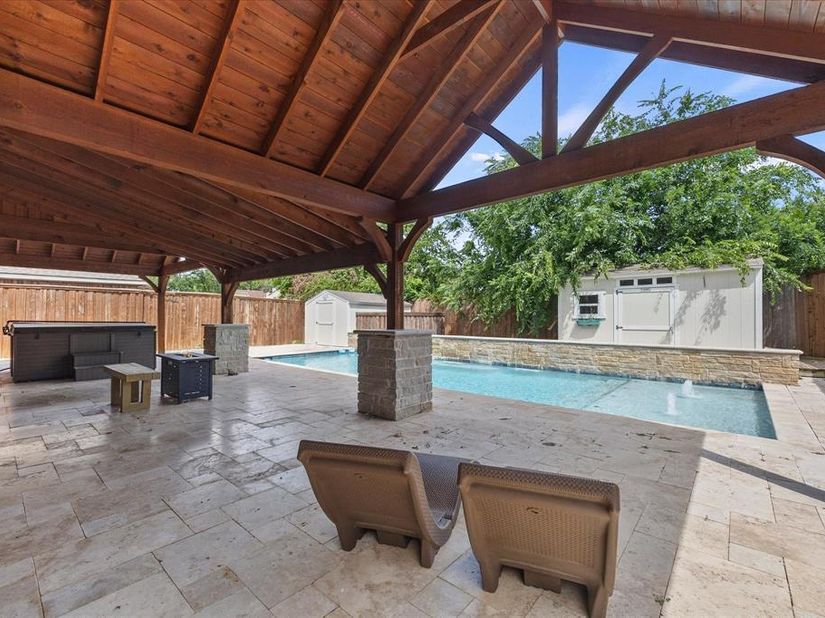 9109  Hogan Drive , Rowlett Texas 75089