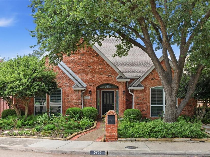 5750  Encore Drive , Dallas Texas 75240