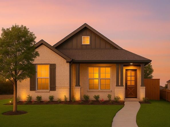 1262  Falls Rush Way , Royse City Texas 75189